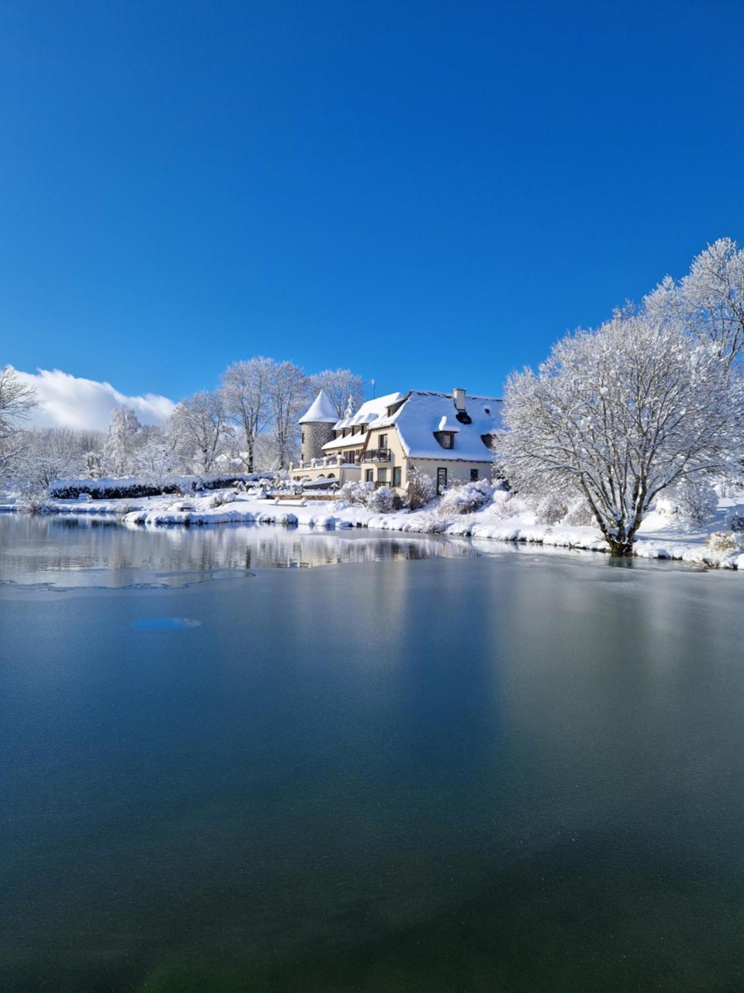 Les Maisons De Montagne - Chez Marie Hotel 3*