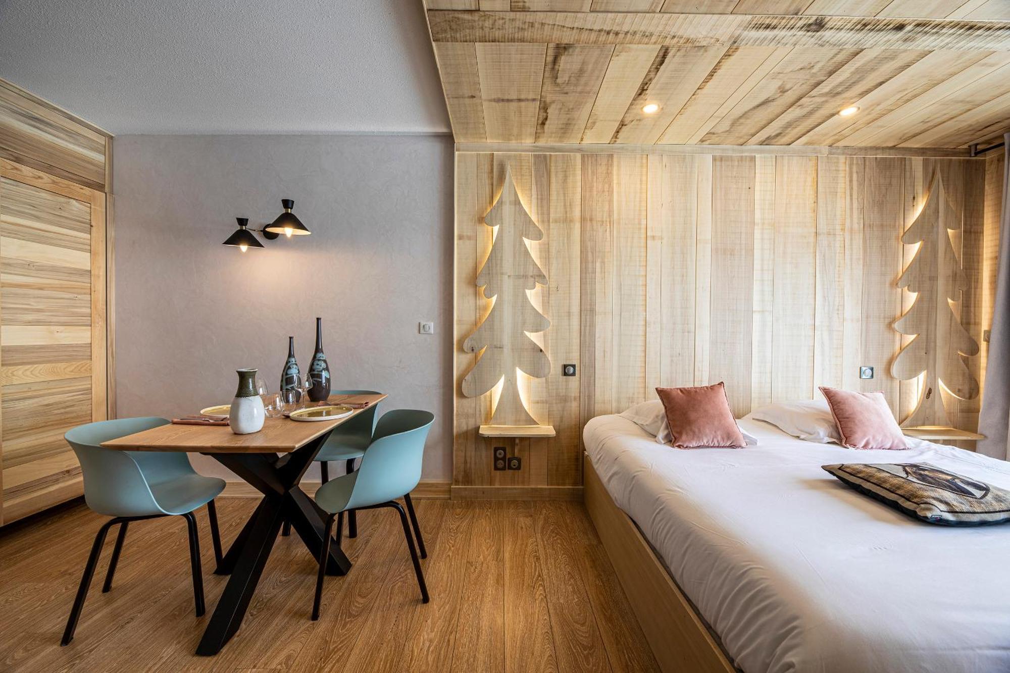 Les Maisons De Montagne - Chez Marie Hotel