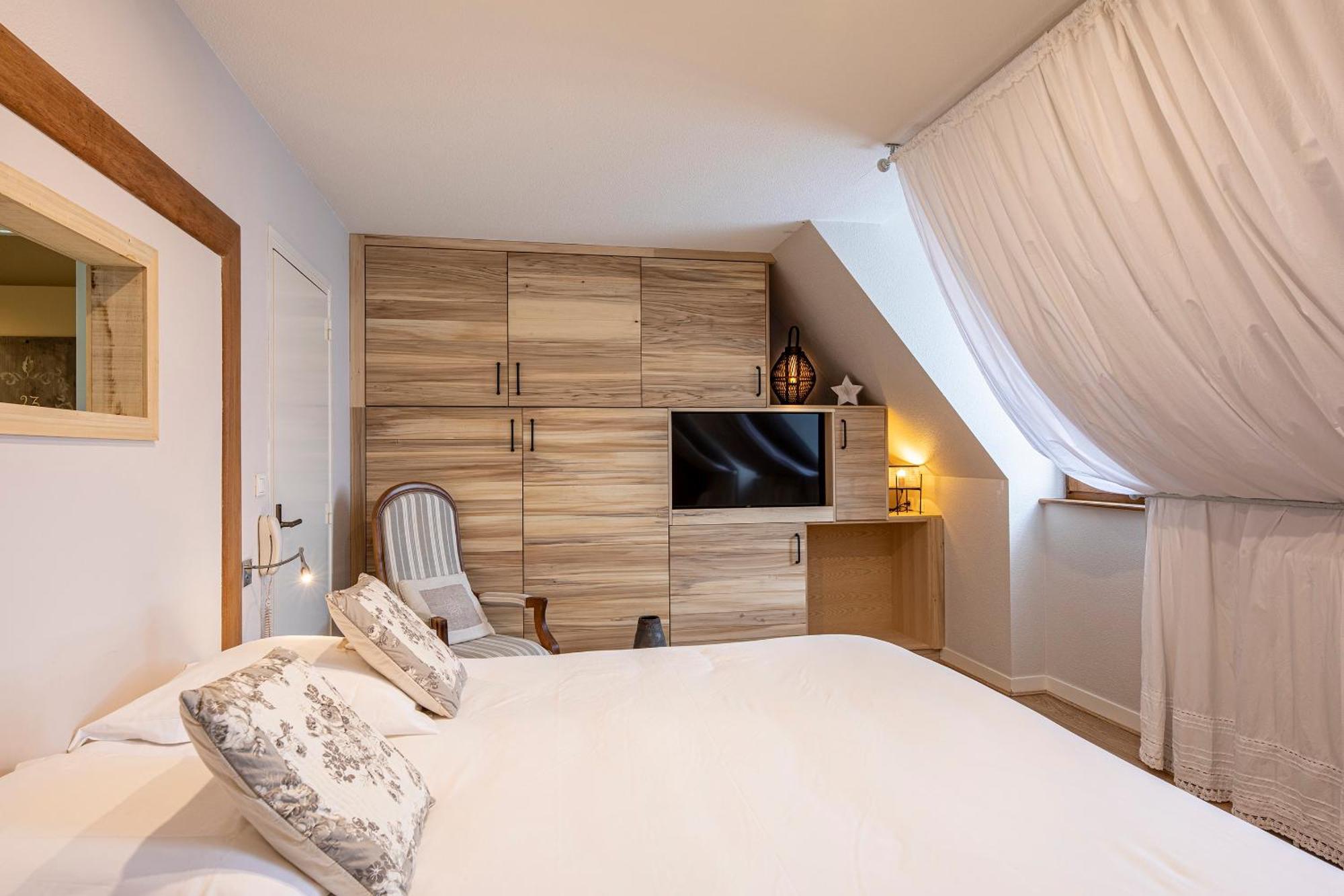 Les Maisons De Montagne - Chez Marie 3* Pailherols